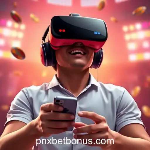 Pnxbet free 50 no deposit bonus