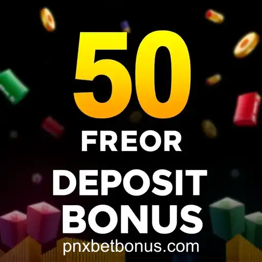 Pnxbet free 50 no deposit bonus