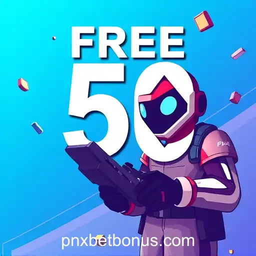 Pnxbet free 50 no deposit bonus