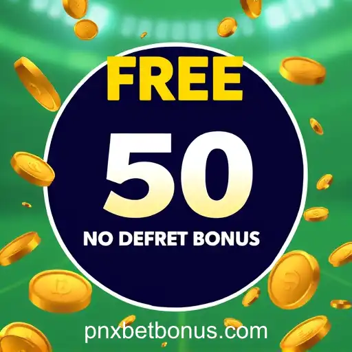 Pnxbet free 50 no deposit bonus