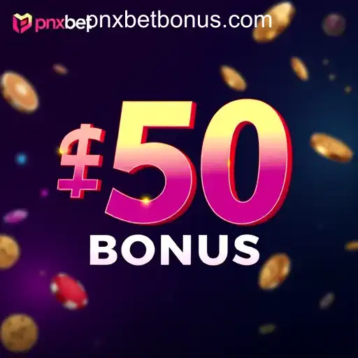 Pnxbet free 50 no deposit bonus