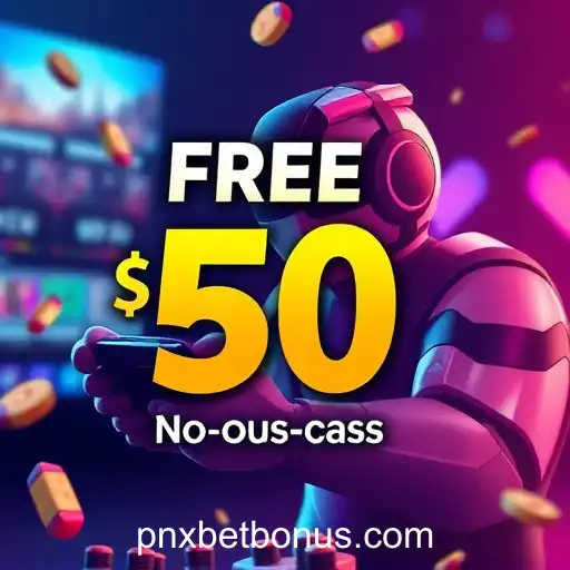 Pnxbet Offers No Deposit Bonus Amidst Gaming Industry Shifts